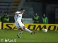 Marco Materazzi Inter