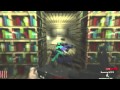 Zombiecraft (House) - Custom Zombies w/ Dalek - Preview Of Awesome Minecraft Map!! (Montage)
