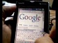 webAula mostra curso pelo Celular (SmartPhone)