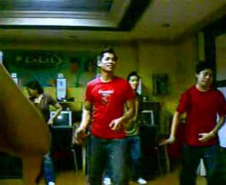 Pussycat Dolls - kimski
