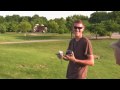 rcFoamFighters Weekend Fly with Brandon from BRANDORC