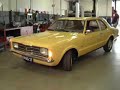 Ford taunus... Ford taunus...