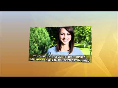 Alcohol Addiction Treatment | Drug Rehab Springdale
