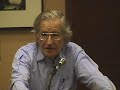 (44) Noam Chomsky on terrorism (44) Noam Chomsky on terrorism