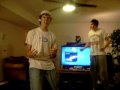 Halo Nights - Team MItt