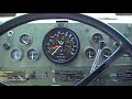 Oshkosh M911 HET Military Truck Start Up Oshkosh M911 HET Military Truck Start Up