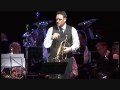 Arthuro in Concert Levenslijn Children of the Sanchez