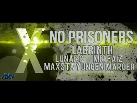 marger - Last year, Labrinth came & said he wanted some upcoming talent on one of his beats so I hollared Lunar C, Mr. Faiz, Maxsta, Yungen & Marger to jump on this b...
