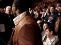 rashad evans GETTING pUSHED BY tito ortiz UFC.COM