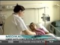 Kanser hastalarında ruhsal problemler (Haber Türk)