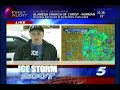 Stephen Gorys Debut on KOCO TV5