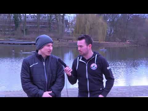 Marcel Brandt - Interview