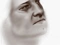 LOST - Sawyer - Speed Painting