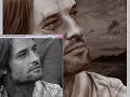 LOST - Sawyer - Speed Painting