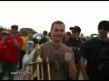 RESUME FINAL ROUND - World Stunt Riding Championship 2007