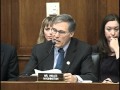 Inslee questions Senator Inhofe in E&C Committee hearing