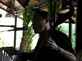 RWMF Day 1 - Workshop - Mongolian Throat Singing