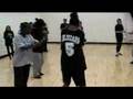 videos de Hip Hop Away From Violence program (what we do) www.unitycharity.com