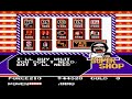 hey everyone on this episode its clash at demonhead brought to us by vic tokai. this is a hidden gem of the nes era. the storyline has a few twists which makes the story interesting. its also one of those games that is very hard to find your way through without a guide. if you are a fan of video game music check out my other account dedicated to it www.youtube.com