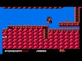 hey everyone on this episode its clash at demonhead brought to us by vic tokai. this is a hidden gem of the nes era. the storyline has a few twists which makes the story interesting. its also one of those games that is very hard to find your way through without a guide. if you are a fan of video game music check out my other account dedicated to it www.youtube.com
