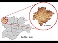 A fairy tale of El Bierzo