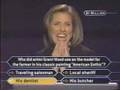 WWTBAM: Nancy Christy wins the million