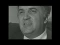 FEDERICO FELLINI
