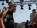 SM58 + TRIBA @ MTV TRL EXTRA LIVE