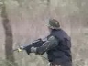 BLR - CQB&Jungle Kompx.