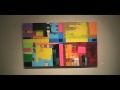 Shawn McNulty Retrospective Art Exhibition 2000-2008 Pocket Gallery