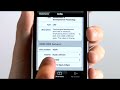 YouTube - iStanford: Introducing Stanford iApps