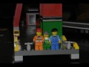 lego dancing