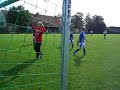 Spiel gegen TSG Holzhausen/Sylbach