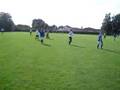 Spiel gegen TSG Holzhausen/Sylbach