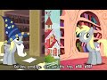 Derpy's Perfect Math Class