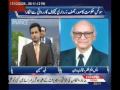 Centre Stage with Fahd Husain Ep 49 Part 02