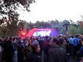 a nice soup of balkan, reggae and drum&bass. we like it! live performance by watcha clan on the roter platz stage at fusion festival 2008.

http://www.fusion-festival.de