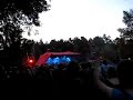 a nice soup of balkan, reggae and drum&bass. we like it! live performance by watcha clan on the roter platz stage at fusion festival 2008.

http://www.fusion-festival.de