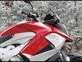Honda Crossrunner/Honda Crossrunner. Prueba Portalmotos.com