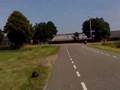 Wheelie's oefenen met Davor