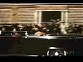 J.F.K. - Towner Film - Missing Frames.