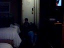 en el hotel de montreal