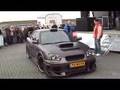 Japanse autofestival 2008