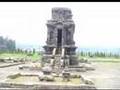 Dieng Plateau in Java