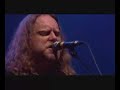 Gov Mule, Slackjaw Jezibell