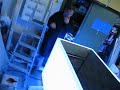 NY Lighting Cube with 16000 LEDs