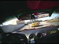 Stephen Jeu SM#9SCCA 2008-01-19 MSR-Houston CW (backwards) - this direction is a lot more fun and safer than the 'normal' direction - hope we get a chance to do it again.Qualified 18th in the wet and cold.  Finished 5th and was Scored in 3rd - my best finish in Spec Miata yet. sponsored by Thunderbyrd Energy Servicesspecializing in Deepwater Subsea Completions Gas Head Motorworks keeps SM #9 going fast...www.gasheadmotorworks.comOops - sorry for the crooked camera!A higher-resolution version of this race and other SM races are posted at www.veoh.com - search for 