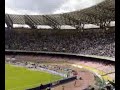 Napoli Atalanta 2 - 0 13/04/08