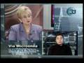 videos de Enlace con la Primera Entrevista de Canal 33