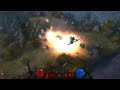 Diablo III ! First Gameplay ! part 2 Diablo III ! First Gameplay ! part 2